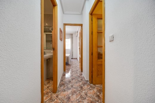 Sale - Apartment - Torrevieja - Playa de los locos