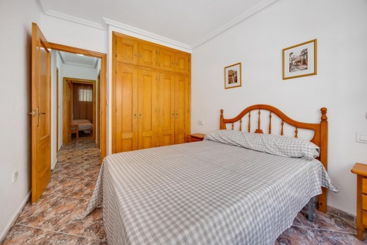 Sale - Apartment - Torrevieja - Playa de los locos
