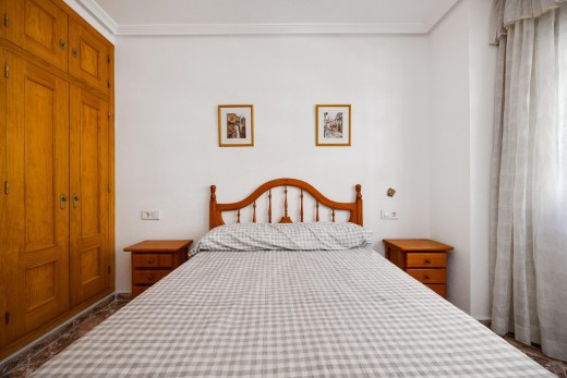 Sale - Apartment - Torrevieja - Playa de los locos