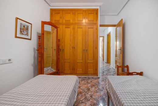 Sale - Apartment - Torrevieja - Playa de los locos