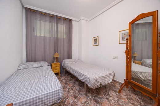 Sale - Apartment - Torrevieja - Playa de los locos