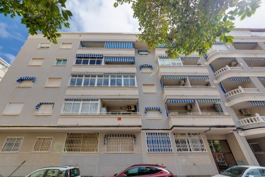 Sale - Apartment - Torrevieja - Playa de los locos