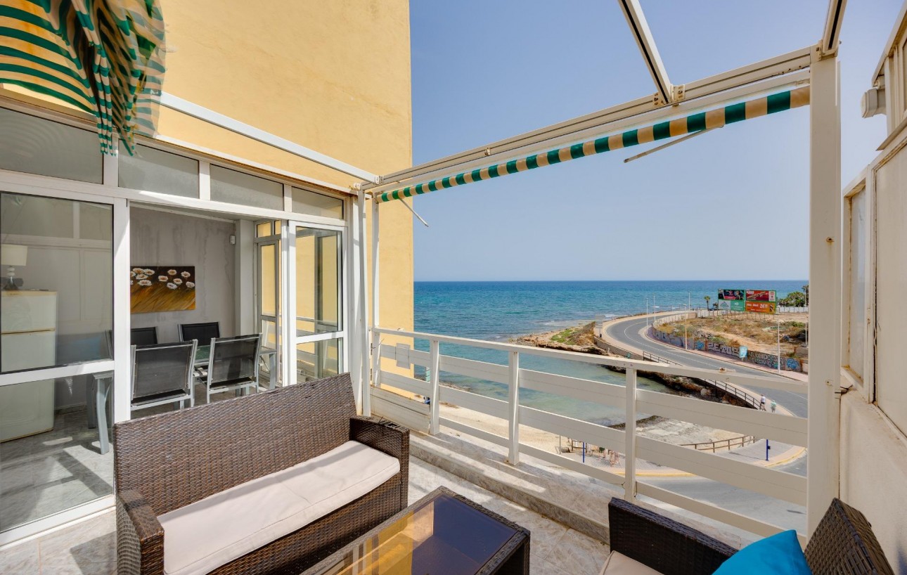 Venta - Apartamento - Torrevieja - Playa de los locos