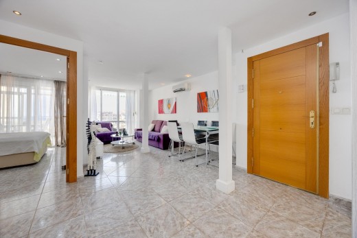 Venta - Apartamento - Torrevieja - Playa de los locos