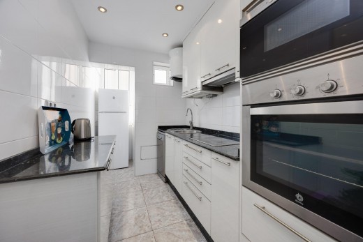 Venta - Apartamento - Torrevieja - Playa de los locos