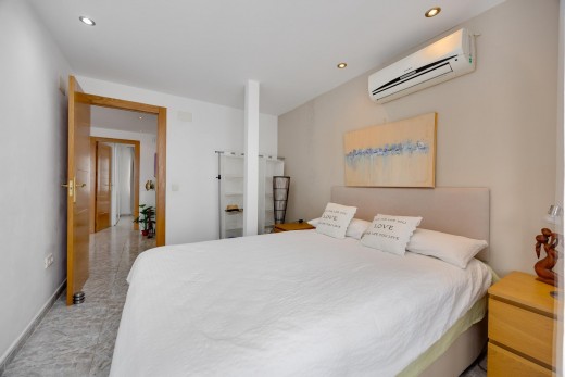 Venta - Apartamento - Torrevieja - Playa de los locos