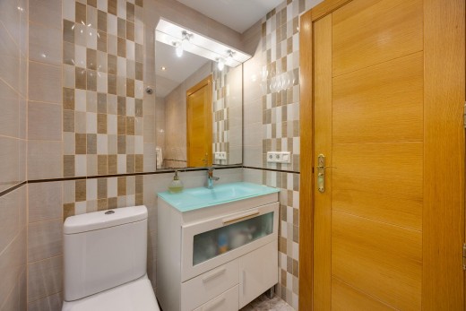Venta - Apartamento - Torrevieja - Playa de los locos