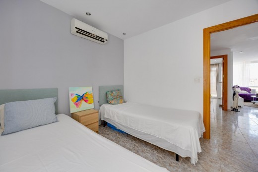 Venta - Apartamento - Torrevieja - Playa de los locos