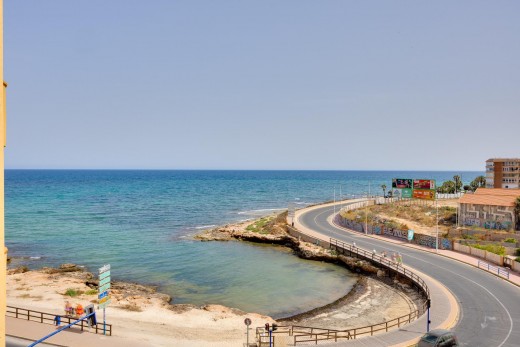 Venta - Apartamento - Torrevieja - Playa de los locos