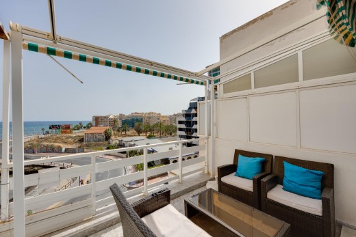 Venta - Apartamento - Torrevieja - Playa de los locos