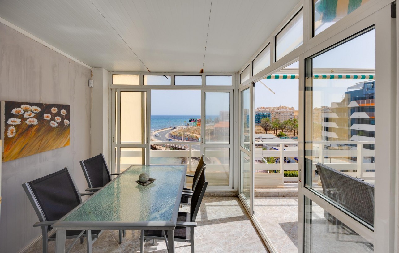 Venta - Apartamento - Torrevieja - Playa de los locos