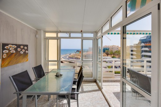 Venta - Apartamento - Torrevieja - Playa de los locos