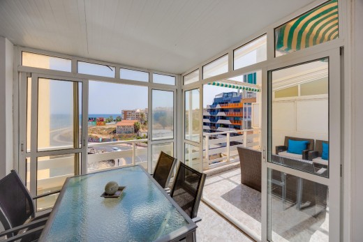 Venta - Apartamento - Torrevieja - Playa de los locos