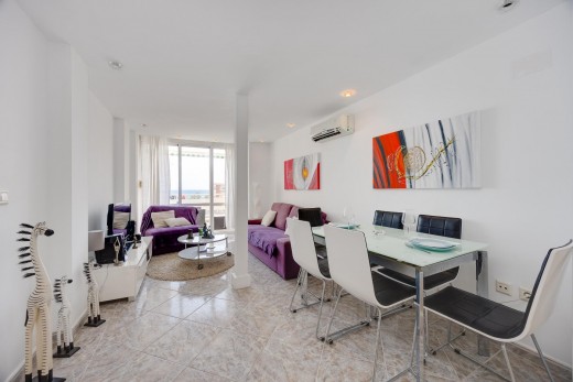 Venta - Apartamento - Torrevieja - Playa de los locos