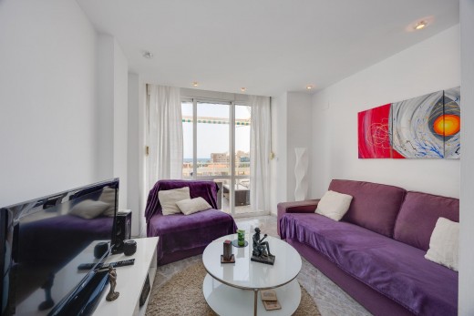 Venta - Apartamento - Torrevieja - Playa de los locos