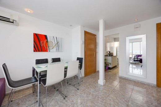 Venta - Apartamento - Torrevieja - Playa de los locos
