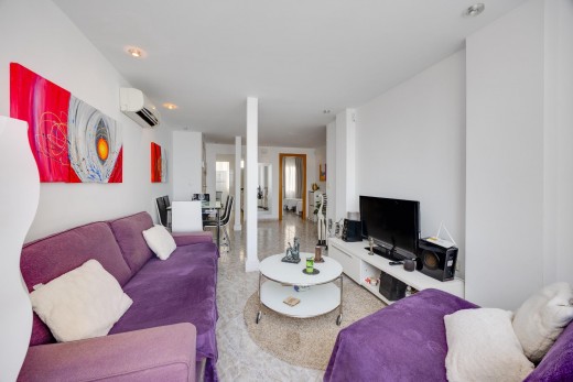 Venta - Apartamento - Torrevieja - Playa de los locos