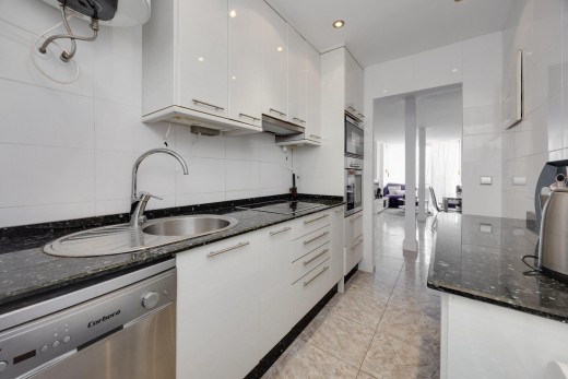 Venta - Apartamento - Torrevieja - Playa de los locos