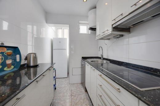 Venta - Apartamento - Torrevieja - Playa de los locos