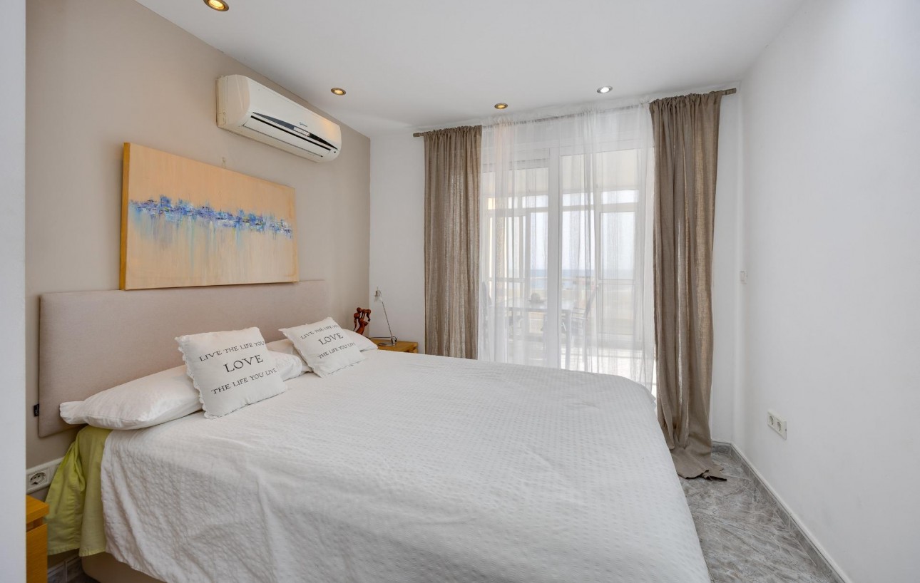 Venta - Apartamento - Torrevieja - Playa de los locos