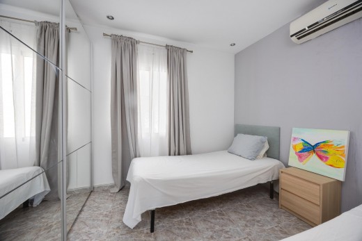 Venta - Apartamento - Torrevieja - Playa de los locos