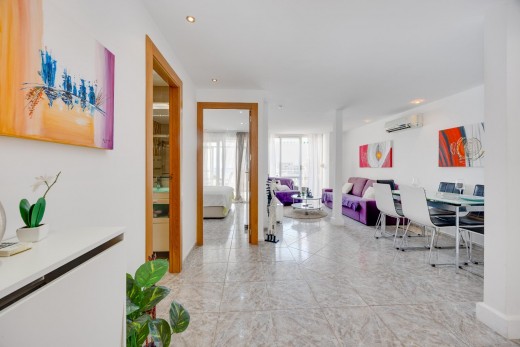 Venta - Apartamento - Torrevieja - Playa de los locos