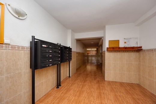 Venta - Apartamento - Torrevieja - Playa de los locos