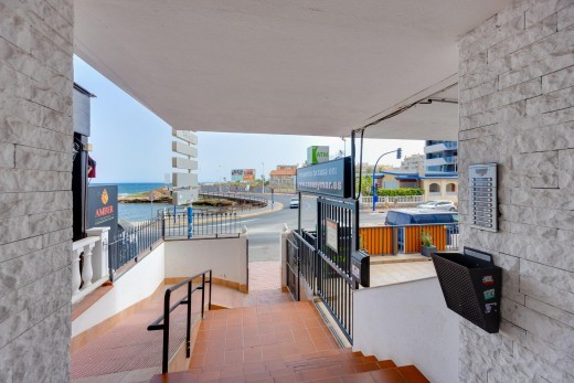 Venta - Apartamento - Torrevieja - Playa de los locos