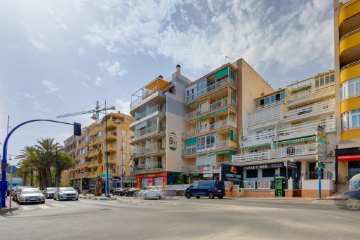 Venta - Apartamento - Torrevieja - Playa de los locos