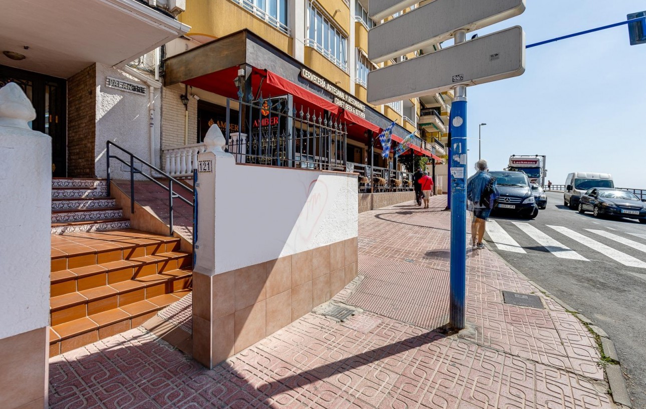 Venta - Apartamento - Torrevieja - Playa de los locos