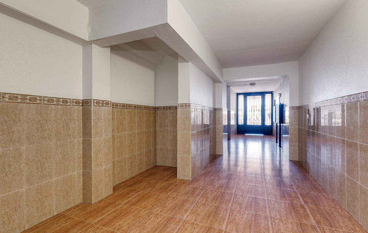 Venta - Apartamento - Torrevieja - Playa de los locos