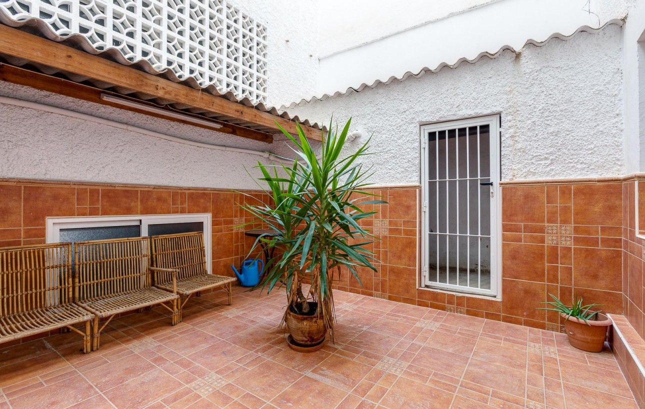 Venta - Apartamento - Torrevieja - Playa de los locos