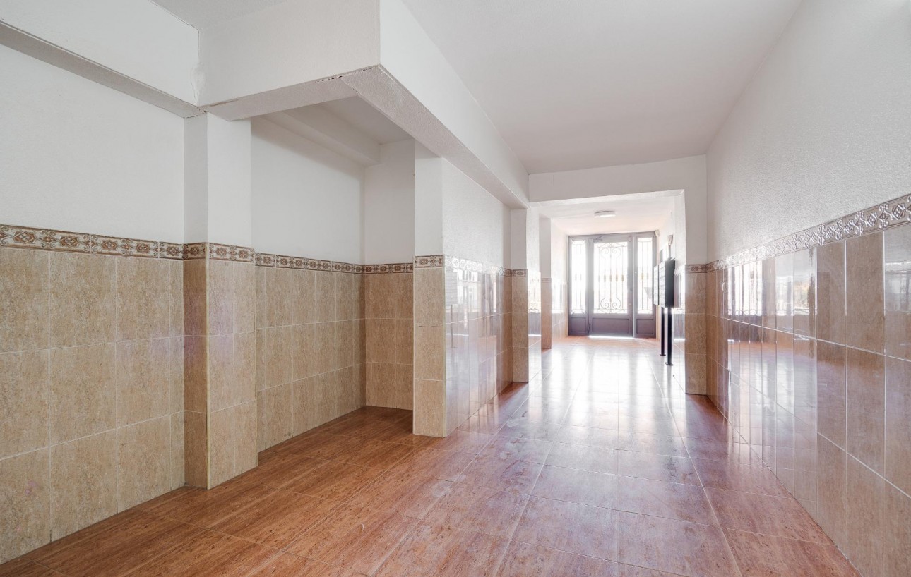 Venta - Apartamento - Torrevieja - Playa de los locos