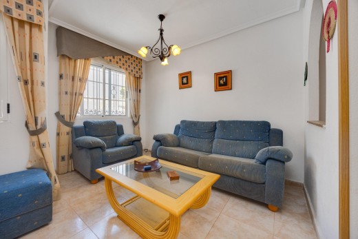 Venta - Chalet - Torrevieja - La Siesta - El Salado - Torreta