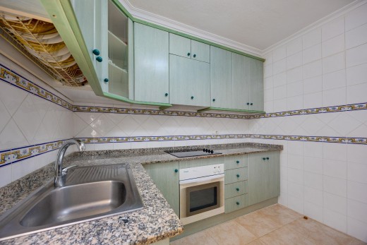 Venta - Chalet - Torrevieja - La Siesta - El Salado - Torreta