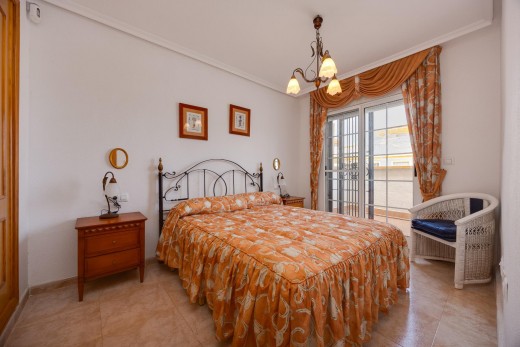 Venta - Chalet - Torrevieja - La Siesta - El Salado - Torreta