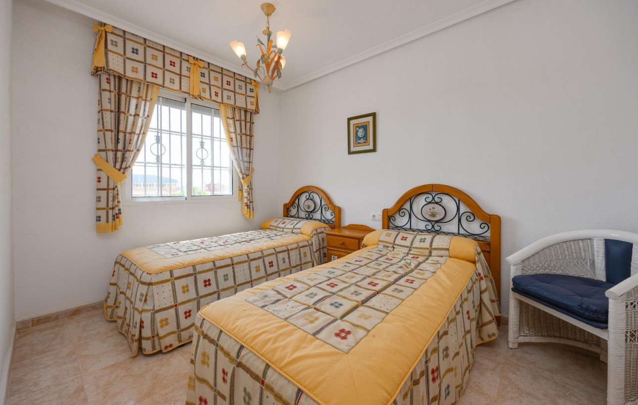 Venta - Chalet - Torrevieja - La Siesta - El Salado - Torreta