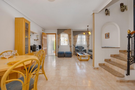 Venta - Chalet - Torrevieja - La Siesta - El Salado - Torreta