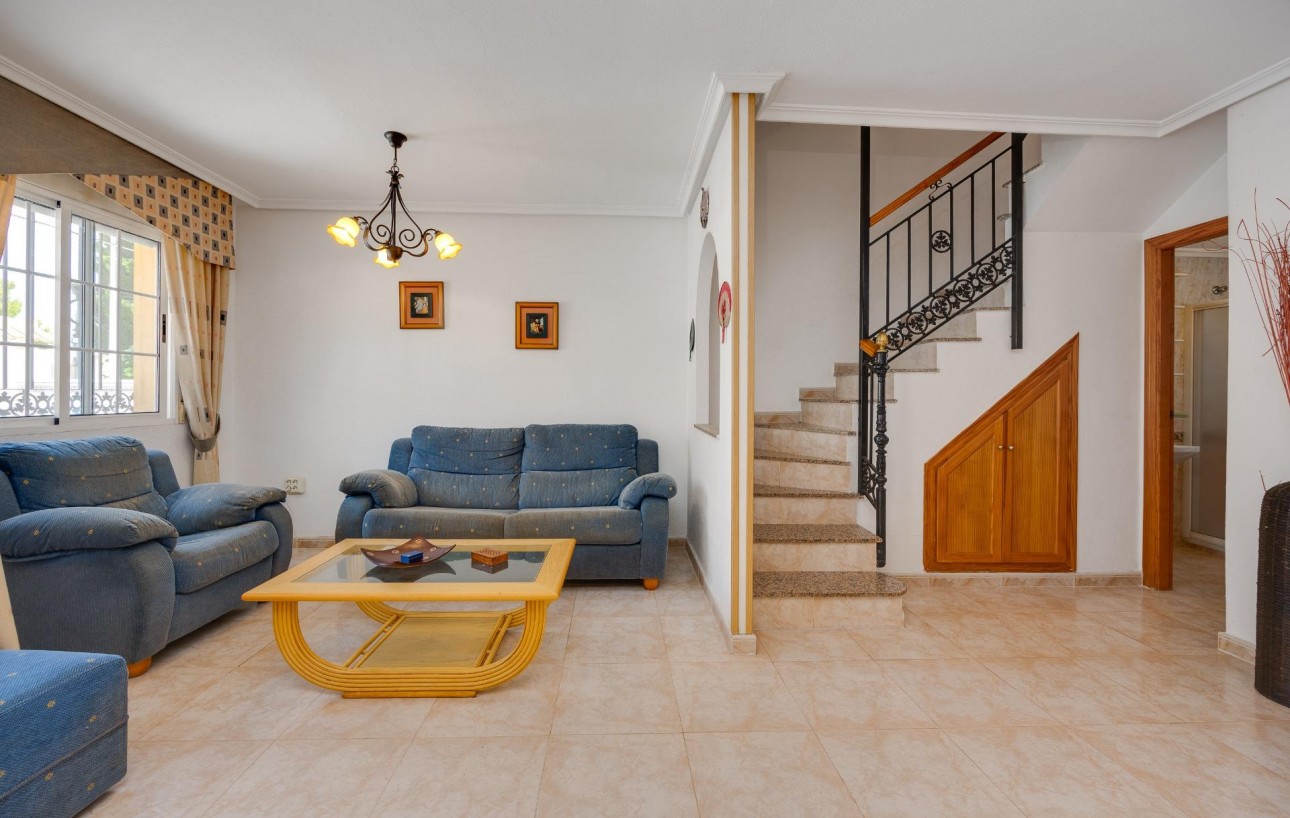 Venta - Chalet - Torrevieja - La Siesta - El Salado - Torreta