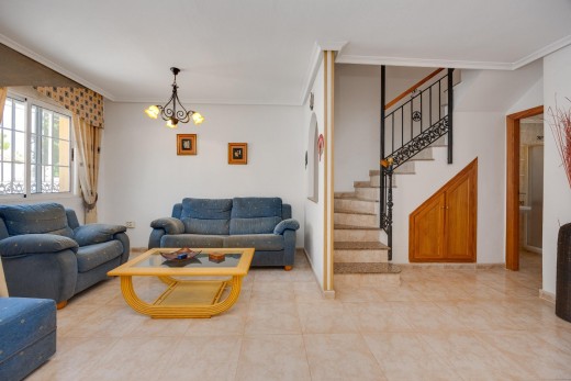 Venta - Chalet - Torrevieja - La Siesta - El Salado - Torreta