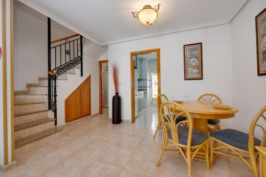 Venta - Chalet - Torrevieja - La Siesta - El Salado - Torreta