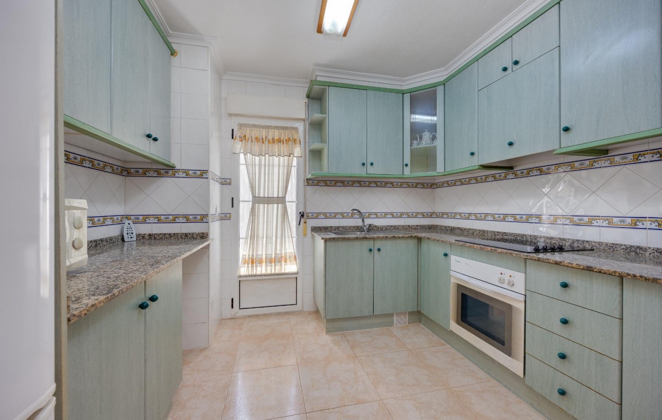 Venta - Chalet - Torrevieja - La Siesta - El Salado - Torreta