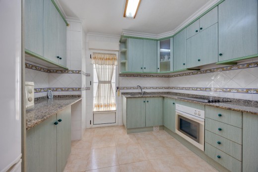 Venta - Chalet - Torrevieja - La Siesta - El Salado - Torreta