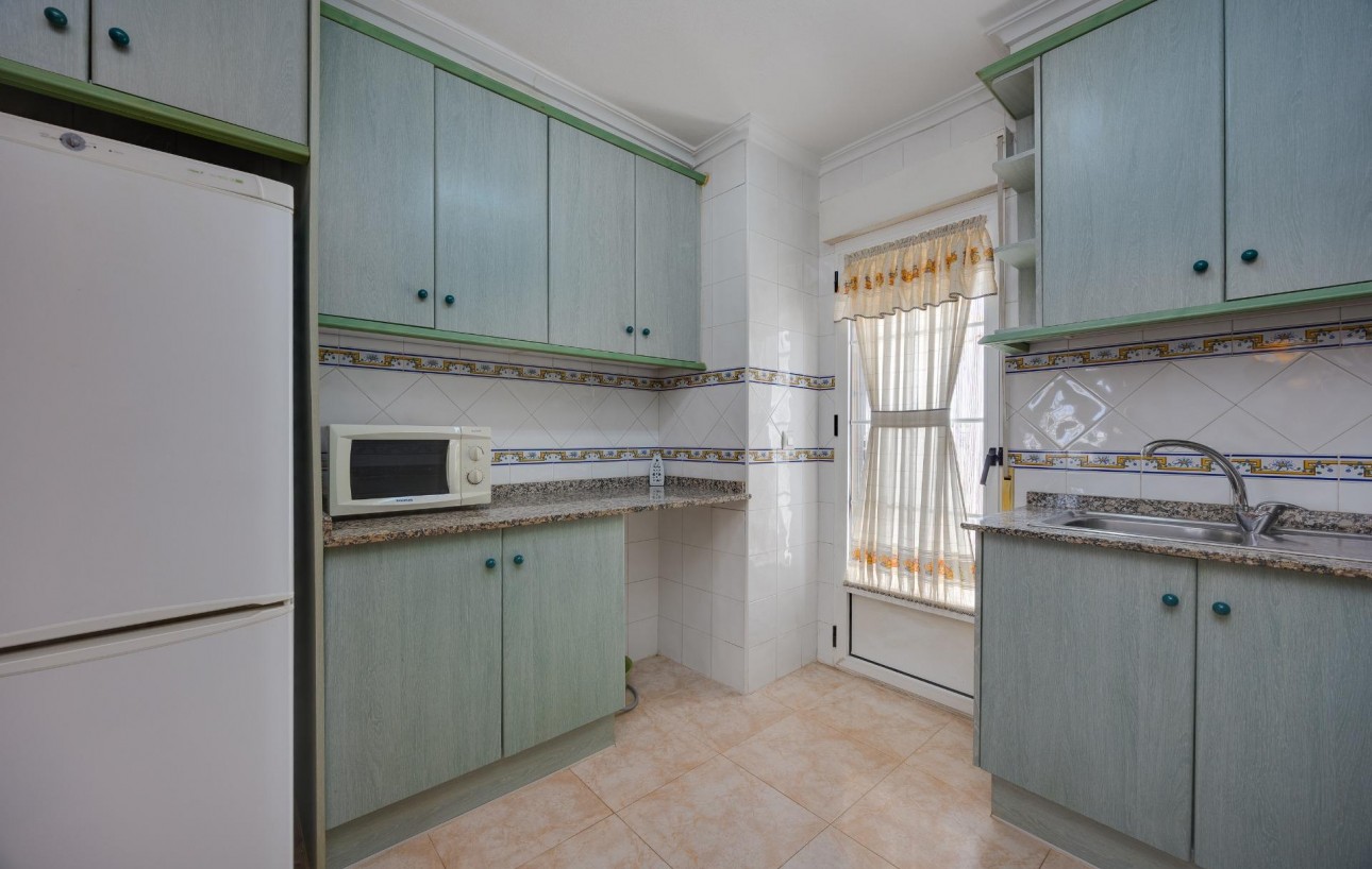 Venta - Chalet - Torrevieja - La Siesta - El Salado - Torreta
