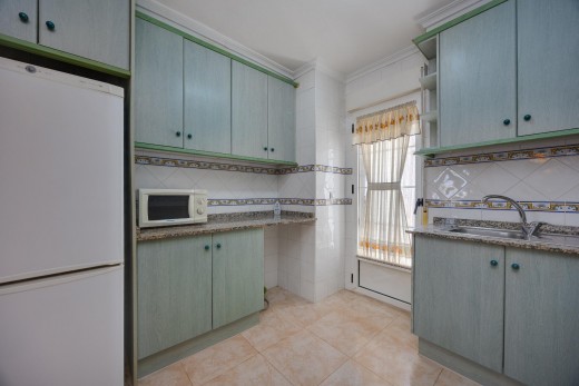 Venta - Chalet - Torrevieja - La Siesta - El Salado - Torreta