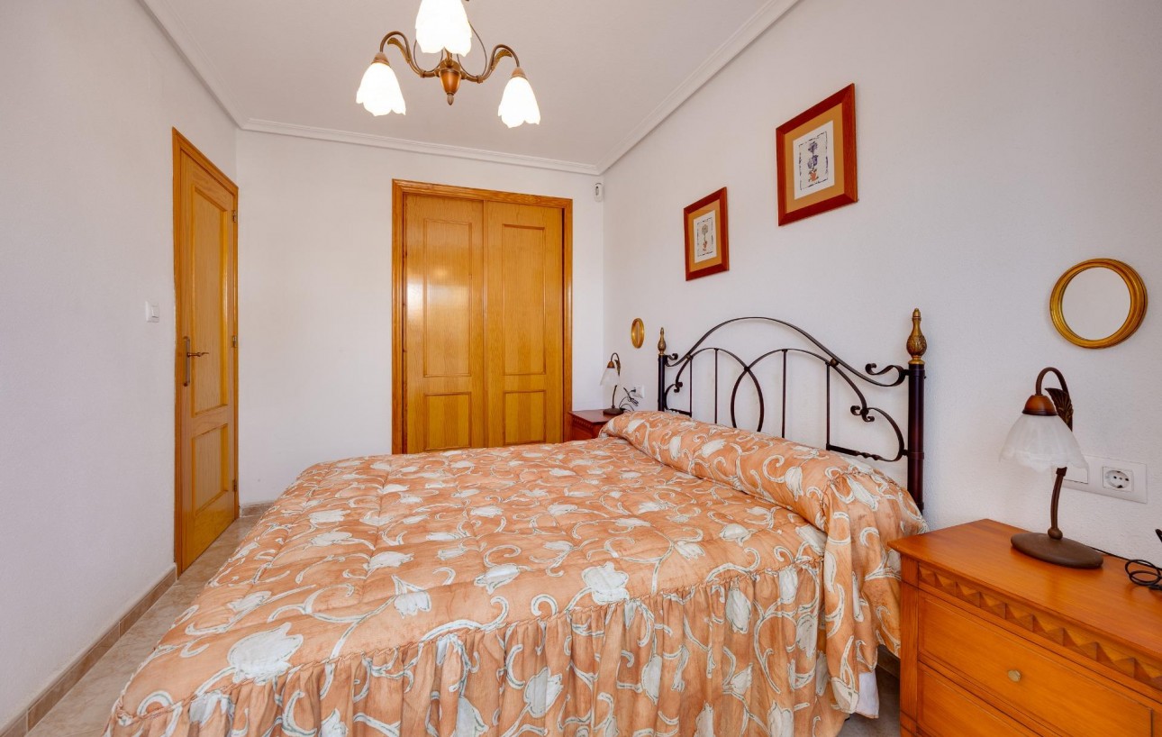 Venta - Chalet - Torrevieja - La Siesta - El Salado - Torreta