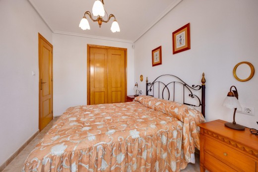 Venta - Chalet - Torrevieja - La Siesta - El Salado - Torreta
