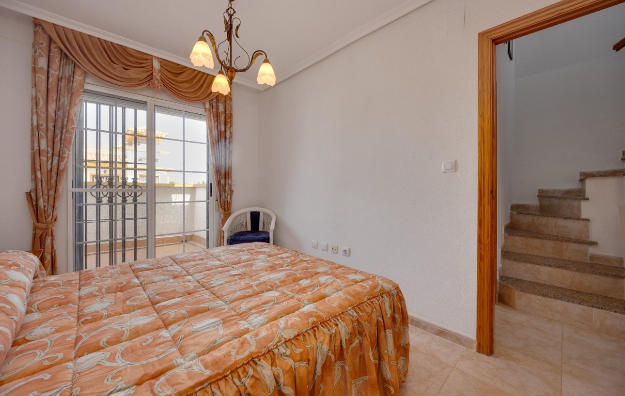 Venta - Chalet - Torrevieja - La Siesta - El Salado - Torreta