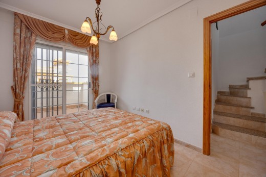 Venta - Chalet - Torrevieja - La Siesta - El Salado - Torreta