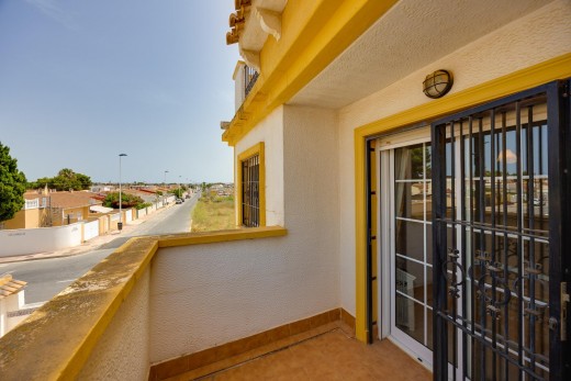 Venta - Chalet - Torrevieja - La Siesta - El Salado - Torreta